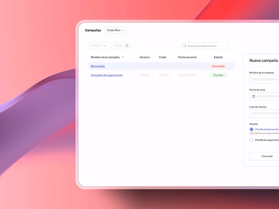 Hero image for Marketing conversacional