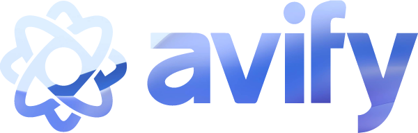 Avify Logo