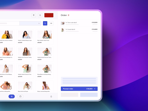 Hero image for Punto de venta