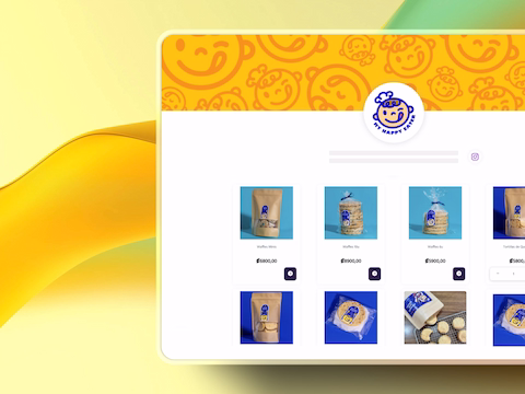 Hero image for Tienda en línea