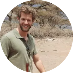 Avatar of Alex Anders