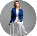 Avatar of Ariana Zúñiga