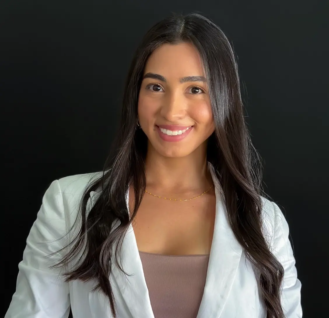 Avatar of Candy Mesen