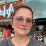 Avatar of Carolina Caballero